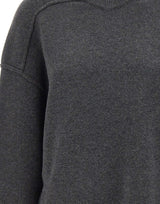 COPERNI Maglia a collo alto GREY Donna 