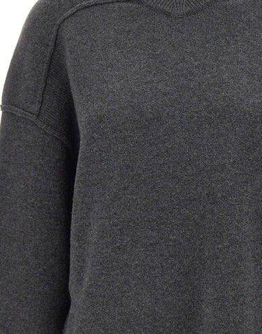 COPERNI Maglia a collo alto GREY Donna 