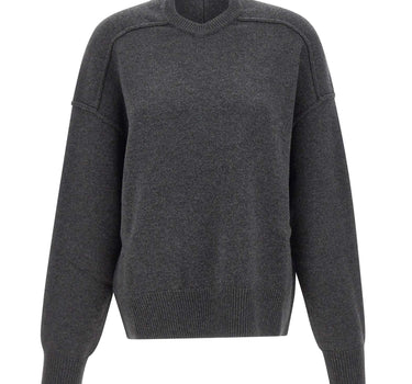 COPERNI Maglia a collo alto GREY Donna 