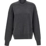 COPERNI Maglia a collo alto GREY Donna 