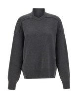 COPERNI Maglia a collo alto GREY Donna 