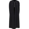 COPERNI Giacca in maglia di lana con zip BLACK Donna 