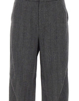 COPERNI Pantaloni sartoriali oversize GREY Donna 