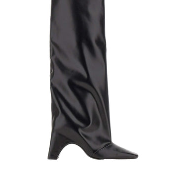 COPERNI Stivali "Bridge" BLACK Donna 