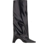 COPERNI Stivali "Bridge" BLACK Donna 