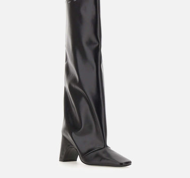 COPERNI Stivali "Bridge" BLACK Donna 