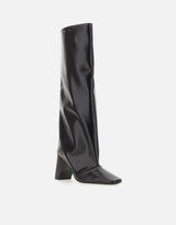 COPERNI Stivali "Bridge" BLACK Donna 