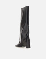 COPERNI Stivali "Bridge" BLACK Donna 