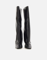COPERNI Stivali "Bridge" BLACK Donna 