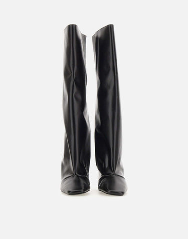 COPERNI Stivali "Bridge" BLACK Donna 