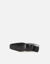 COPERNI Stivali "Bridge" BLACK Donna 