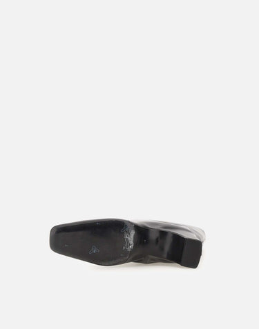 COPERNI Stivali "Bridge" BLACK Donna 