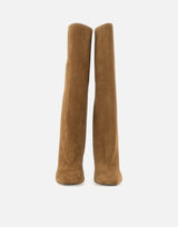 COPERNI Stivali "Bridge" BROWN Donna 