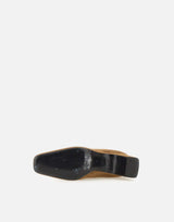 COPERNI Stivali "Bridge" BROWN Donna 