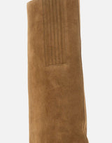 COPERNI Stivali "Bridge" BROWN Donna 
