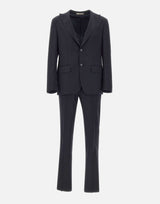Completo due pezzi in lana 267Z45 26685570017R CORNELIANI 