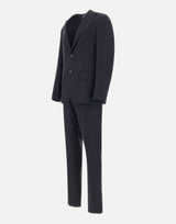 Completo due pezzi in lana 267Z45 26685570017R CORNELIANI 