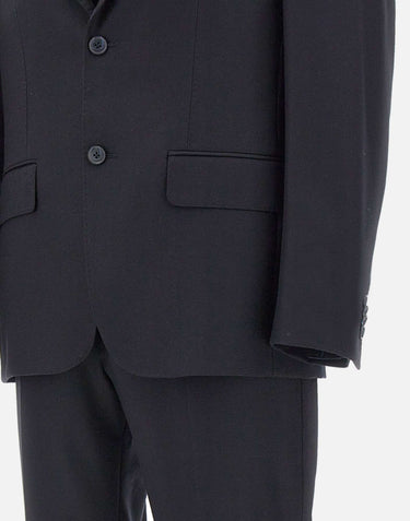 Completo due pezzi in lana 267Z45 26685570017R CORNELIANI 
