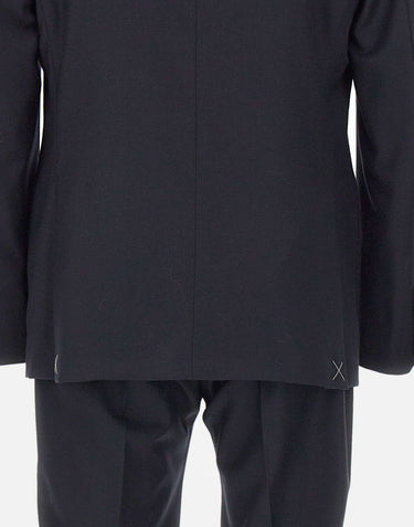 Completo due pezzi in lana 267Z45 26685570017R CORNELIANI 