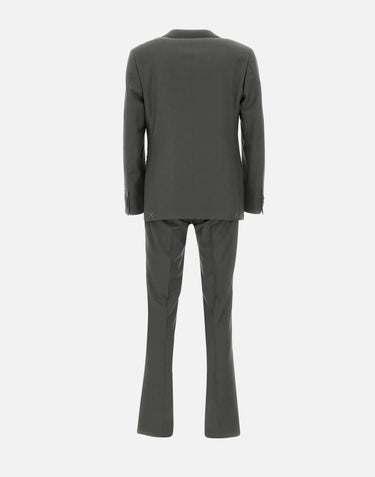 Completo due pezzi in lana 267Z45 26685570227R CORNELIANI 