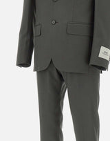 Completo due pezzi in lana 267Z45 26685570227R CORNELIANI 
