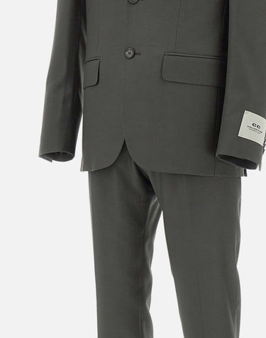 Completo due pezzi in lana 267Z45 26685570227R CORNELIANI 