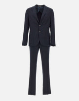 Completo due pezzi in lana 26N700 26184000017R CORNELIANI 