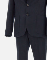 Completo due pezzi in lana 26N700 26184000017R CORNELIANI 