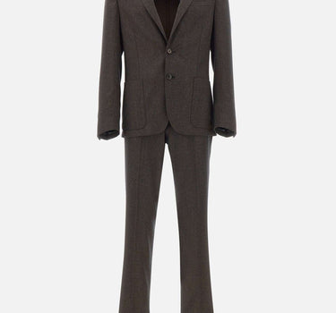 Completo due pezzi in lana 26N700 26184000317R CORNELIANI 