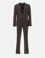 Completo due pezzi in lana 26N700 26184000317R CORNELIANI 