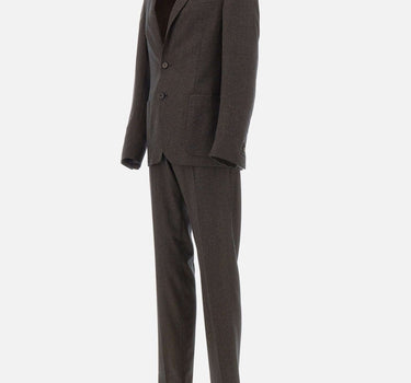 Completo due pezzi in lana 26N700 26184000317R CORNELIANI 