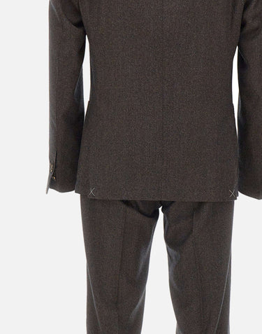Completo due pezzi in lana 26N700 26184000317R CORNELIANI 