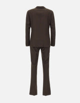 Completo due pezzi in lana 26NZ94 26685570307R CORNELIANI 