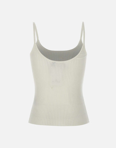Top "Reedition" PERMDE012FI0001 HERWHITE COURREGES 