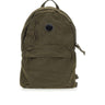 C.P. COMPANY Zaino "Nylon B" GREEN Uomo 