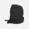 C.P. COMPANY "Backpack Nylon b" BLACK Uomo 