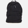 C.P. COMPANY "Backpack Nylon b" BLACK Uomo 