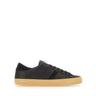D.A.T.E. Sneakers "Hill Low Mono" BLACK Uomo 