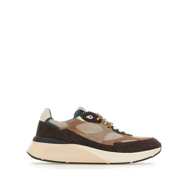 D.A.T.E. Sneakers "Musa Colored" MULTICOLOR Uomo 