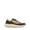 D.A.T.E. Sneakers "Musa Colored" MULTICOLOR Uomo 