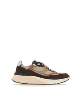 D.A.T.E. Sneakers "Musa Colored" MULTICOLOR Uomo 