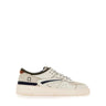 D.A.T.E. Sneakers "Torneo Colored" WHITE Uomo 