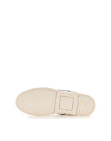 D.A.T.E. Sneakers "Torneo Colored" WHITE Uomo 