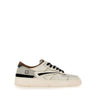 D.A.T.E. Sneakers "Torneo Colored" WHITE Uomo 