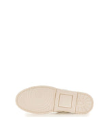 D.A.T.E. Sneakers "Torneo Colored" WHITE Uomo 