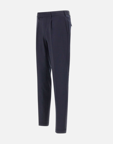 Pantalone sartoriale DVR33CW2022 0325 DEVORE 
