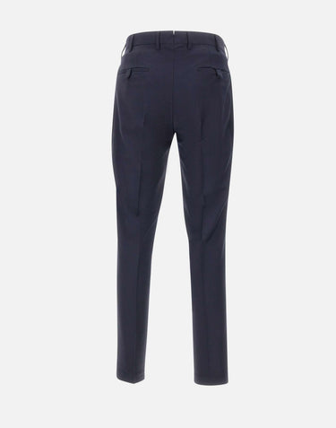 Pantalone sartoriale DVR33CW2022 0325 DEVORE 