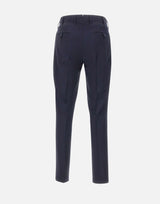 Pantalone sartoriale DVR33CW2022 0325 DEVORE 