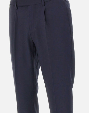 Pantalone sartoriale DVR33CW2022 0325 DEVORE 