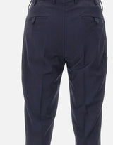 Pantalone sartoriale DVR33CW2022 0325 DEVORE 